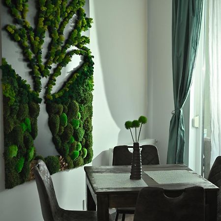 Mirvana Apartments Metheor Executive Suite Timişoara Eksteriør bilde