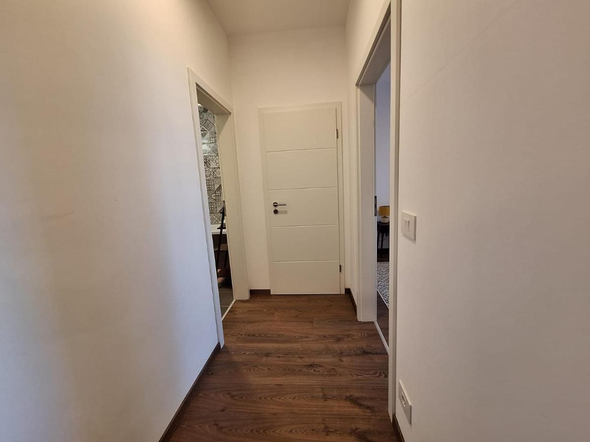 Mirvana Apartments Metheor Executive Suite Timişoara Eksteriør bilde
