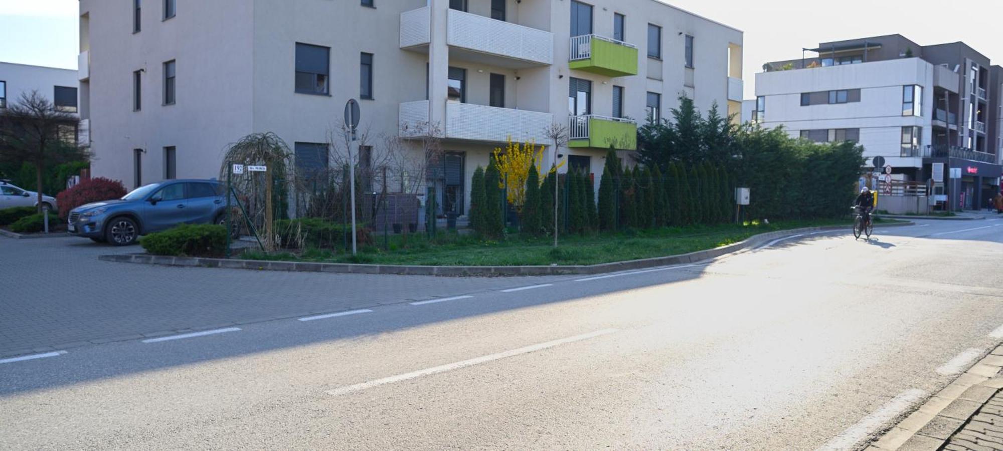 Mirvana Apartments Metheor Executive Suite Timişoara Eksteriør bilde