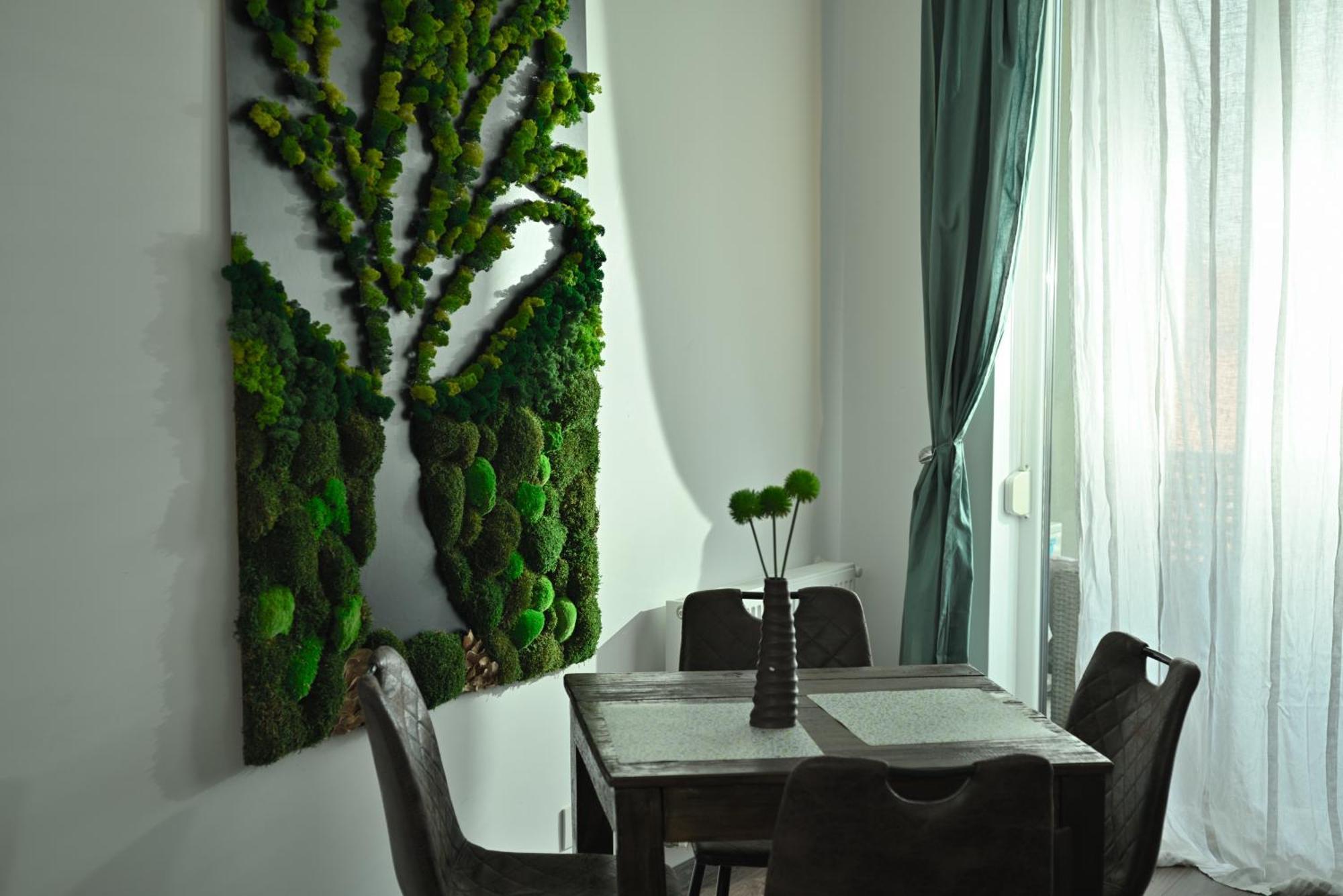Mirvana Apartments Metheor Executive Suite Timişoara Eksteriør bilde