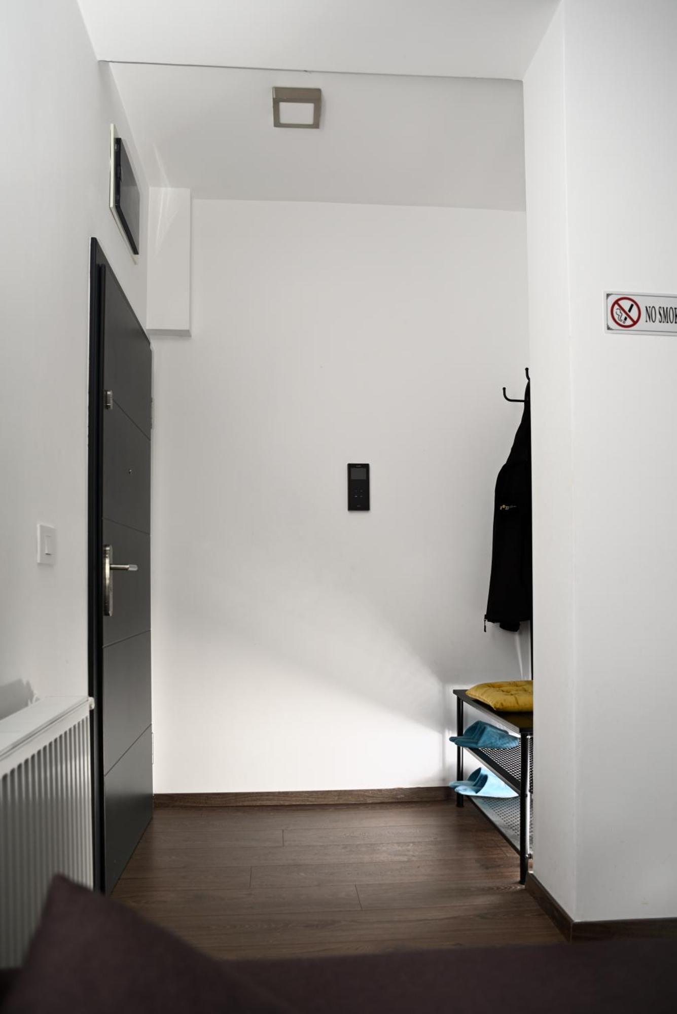 Mirvana Apartments Metheor Executive Suite Timişoara Eksteriør bilde