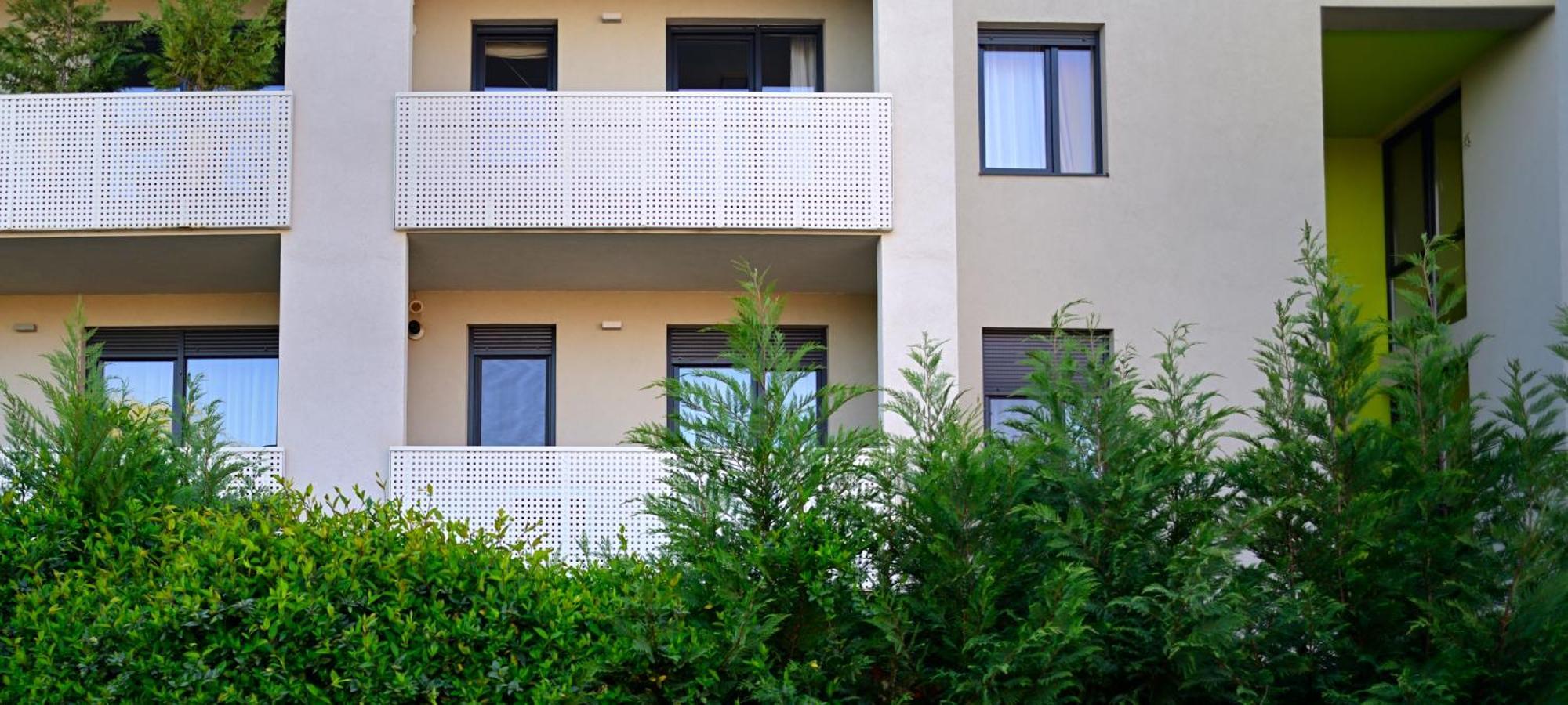 Mirvana Apartments Metheor Executive Suite Timişoara Eksteriør bilde