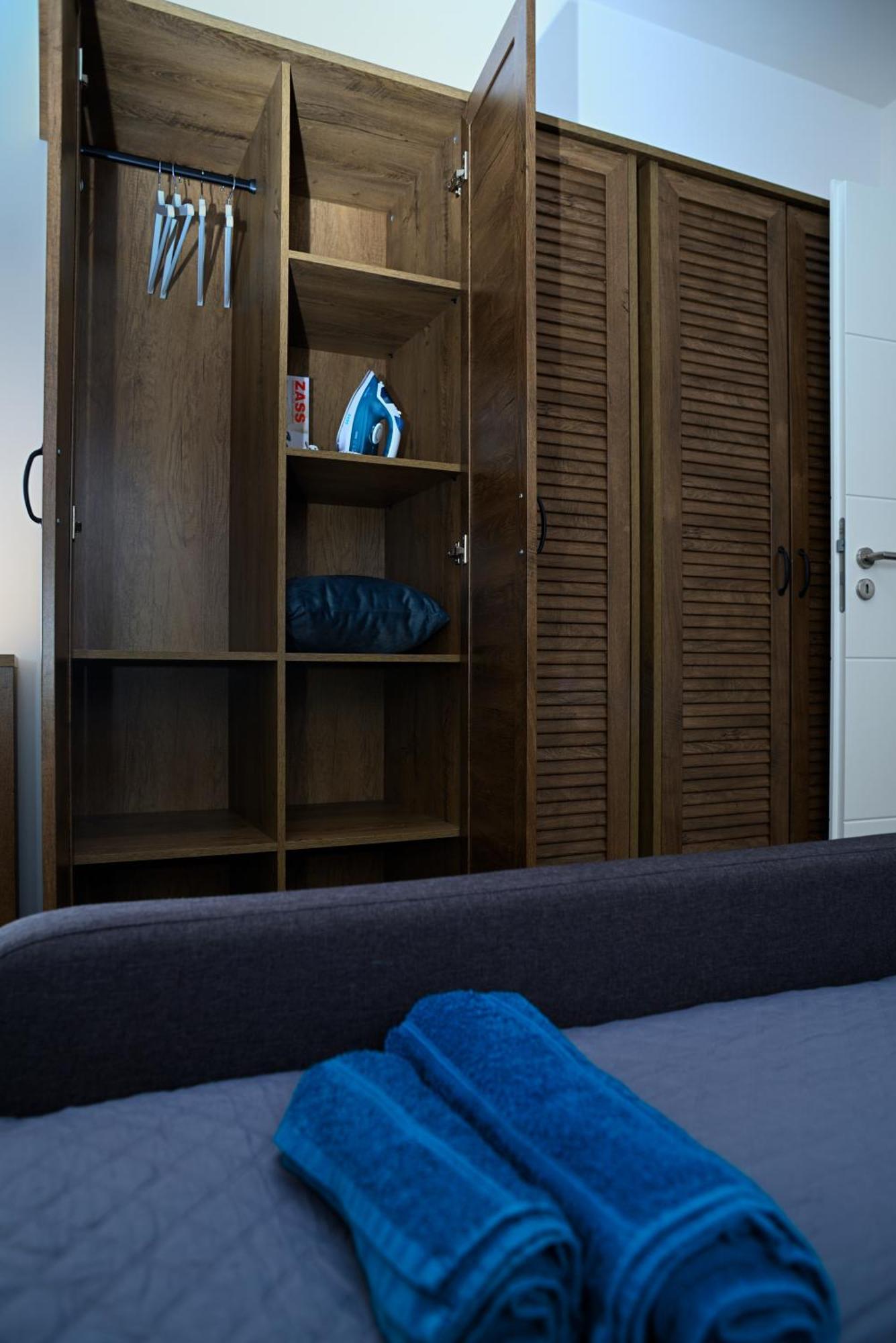 Mirvana Apartments Metheor Executive Suite Timişoara Eksteriør bilde