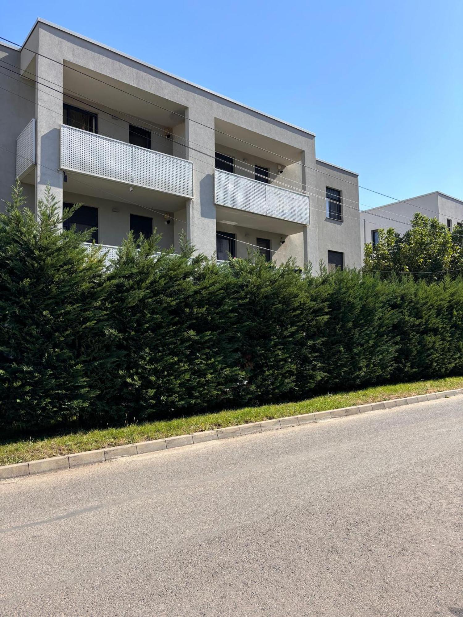 Mirvana Apartments Metheor Executive Suite Timişoara Eksteriør bilde