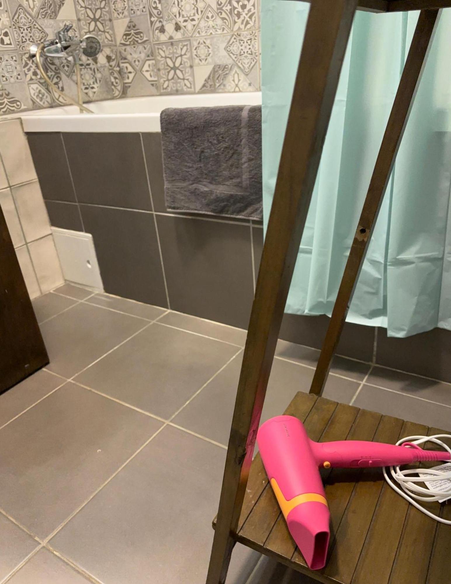 Mirvana Apartments Metheor Executive Suite Timişoara Eksteriør bilde
