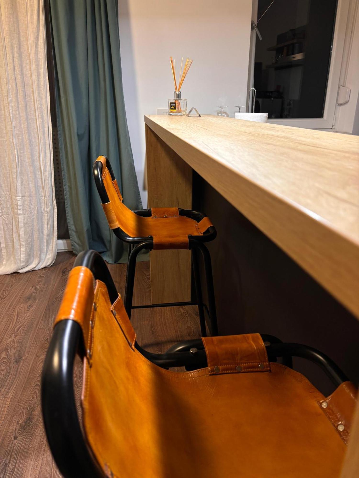Mirvana Apartments Metheor Executive Suite Timişoara Eksteriør bilde
